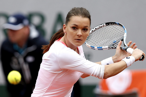 French Open: Radwańska nie lekceważy Garcii. Według Polaki rywalka nie ma wielu słabych stron