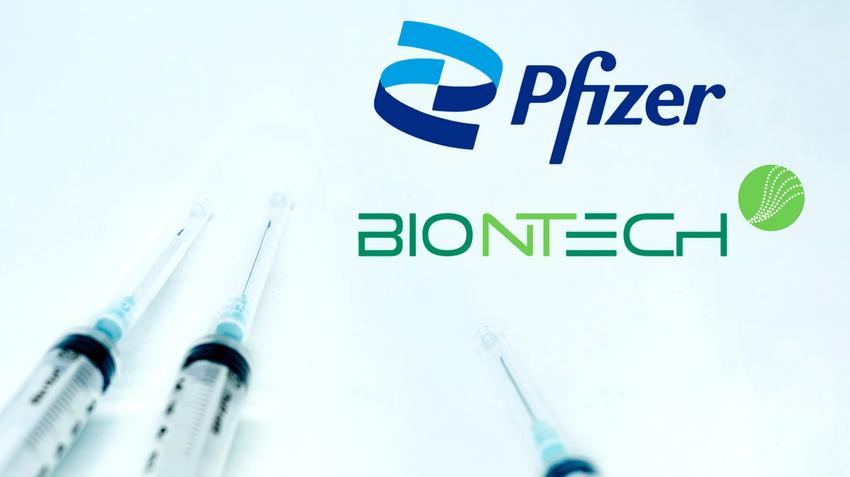 pfizer, biontech, mrns, koronavírus, vakcina, oltás, covid-19, hatás, hatékonyság