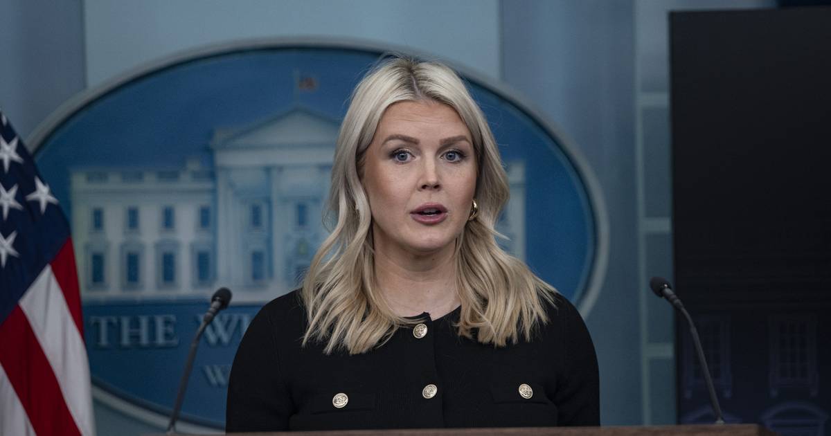 Ma 28 lat i zarabia krocie. Robi oszałamiającą karierę u Donalda Trumpa