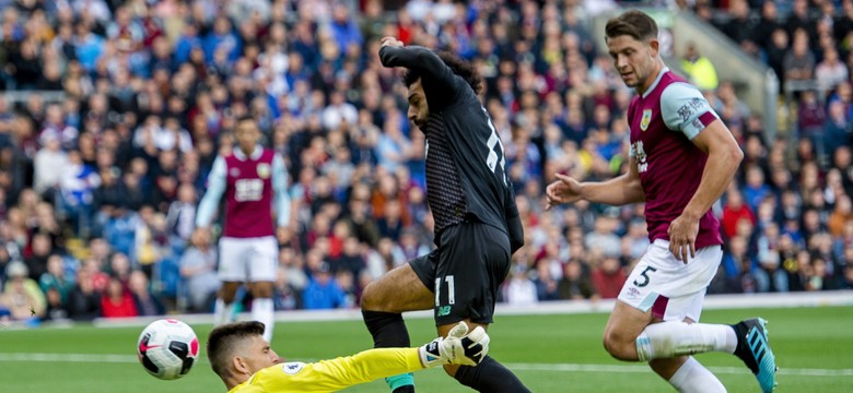 Liga angielska: Liverpool ustanowił klubowy rekord zwycięstw