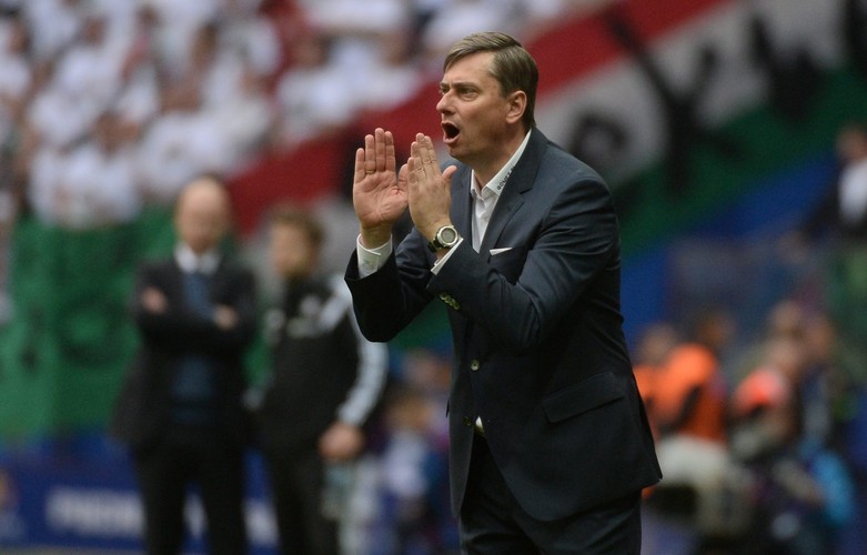 Puchar Polski w rękach piłkarzy Legii. Lech przegrał w finale 1:2