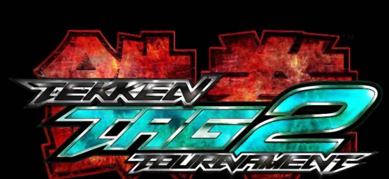 Prawie 5 minut materiału z Tekken Tag Tournament 2