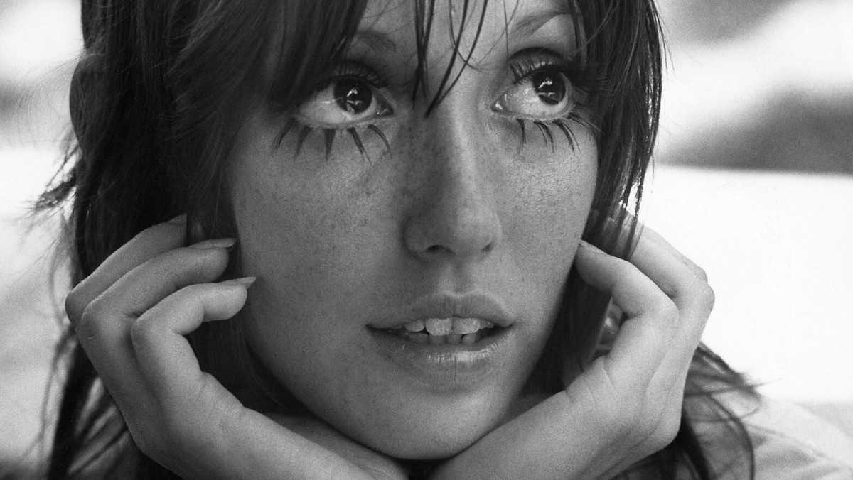 Shelley Duvall