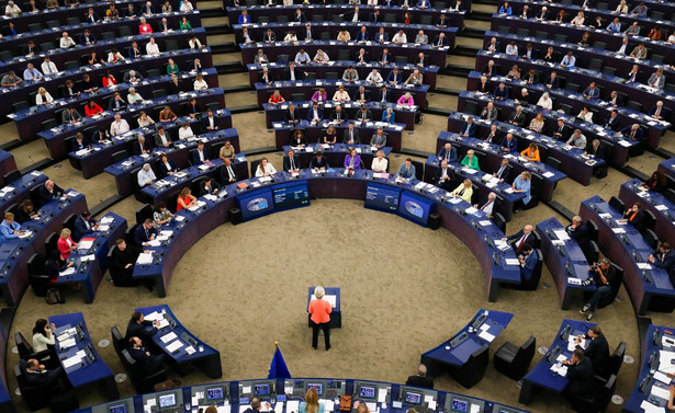 Parlament Europejski