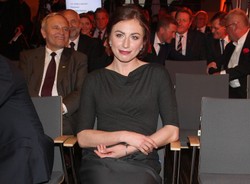 Justyna Kowalczyk odsłoniła trochę ciała. Chce, by było oglądane jak najczęściej