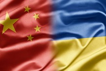 Ukraiński wywiad ujawnia: Chiny wspierają Rosję. Zełenski ostrzega