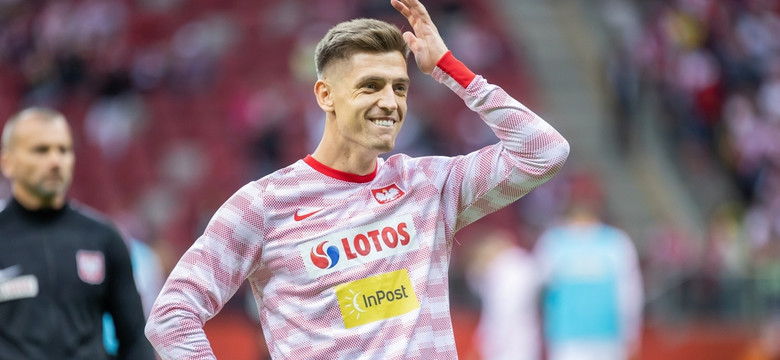 FC Kopenhaga zainteresowana transferem Krzysztofa Piątka