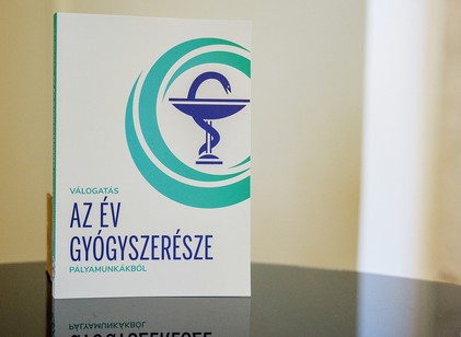 Elindult a szavazás! Ismét keresik az Év Gyógyszerészét és a legnépszerűbb patikát című cikk nyitóképe