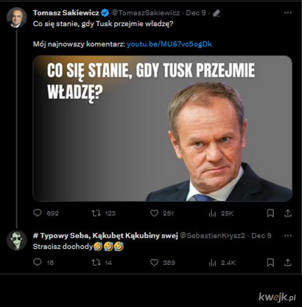 Internet śmieje się z posiedzenia Sejmu