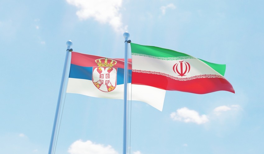 Srbija i Iran
