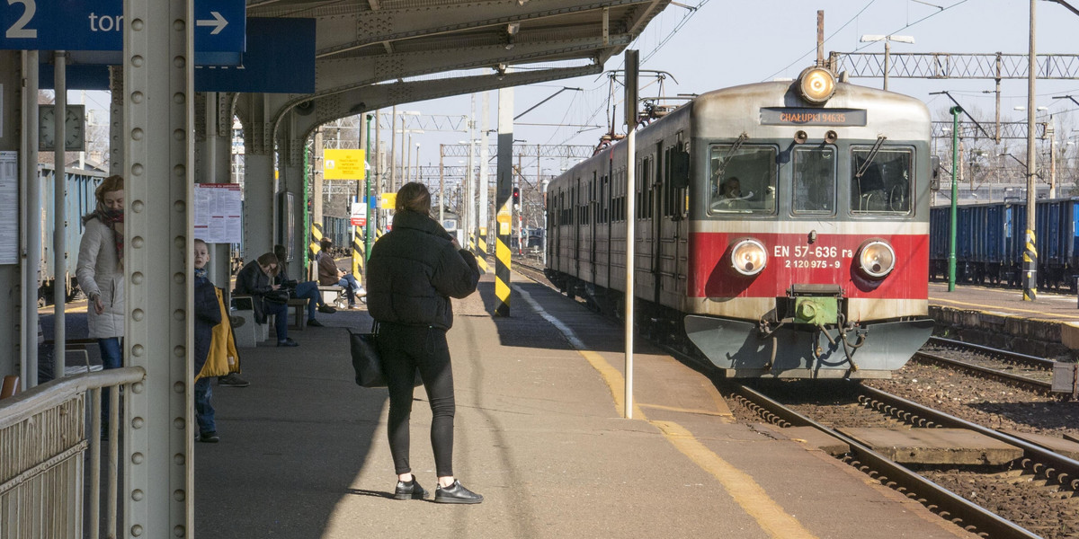 Rybnik i Wodzisław chcą finansować większą ilość połączeń