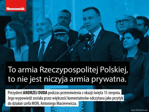 Andrzej Duda