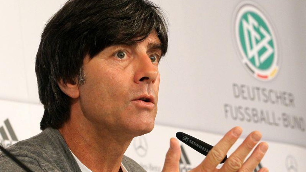 Joachim Loew