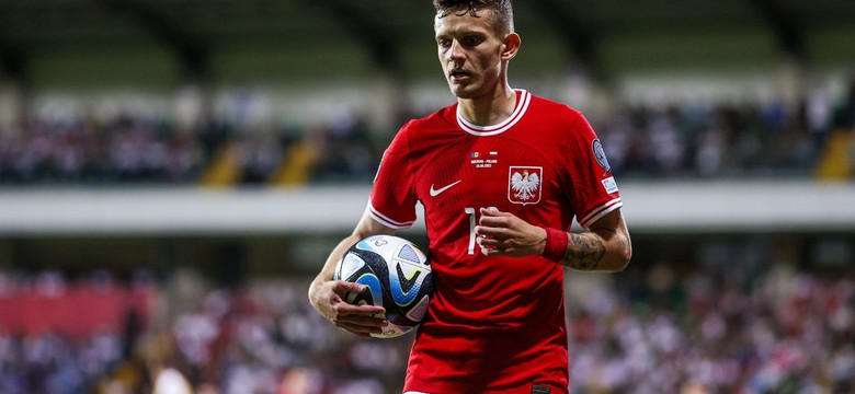 Sebastian Szymański piłkarzem Fenerbahce Stambuł