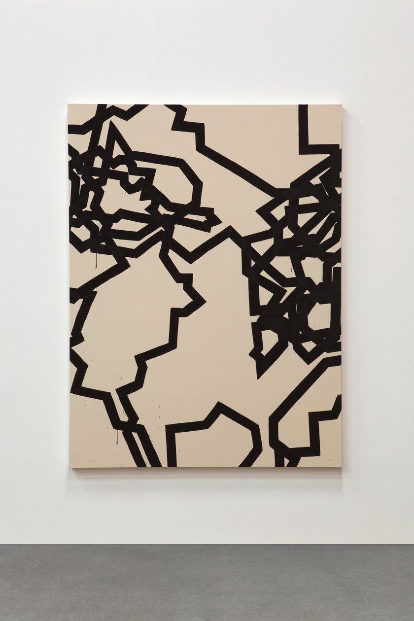 Latifa Echakhch (*1974) bespielt den Schweizer Pavillon an der Biennale Venedig.