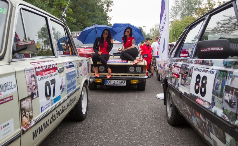 Wszelkie koszty uczestnictwa, pokrywają uczestnicy. <br><br> (ag/mr) PAP/Andrzej Grygiel