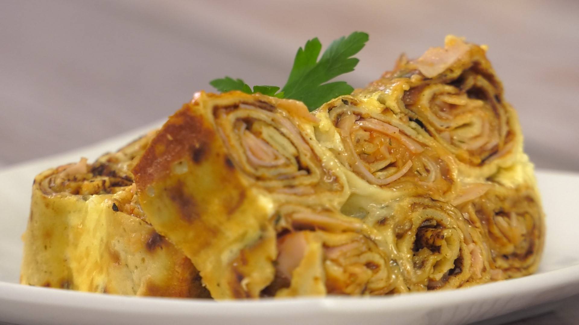 Recept za palačinke posle kojih je greh jesti bilo šta drugo