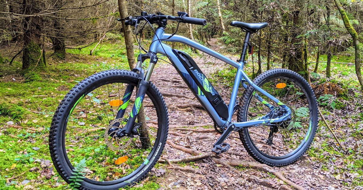 E-Mountainbikes ab 600 Euro: Darauf gilt es bei günstigen E-MTBs zu achten  | TechStage