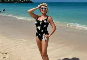 Suzana Mančić