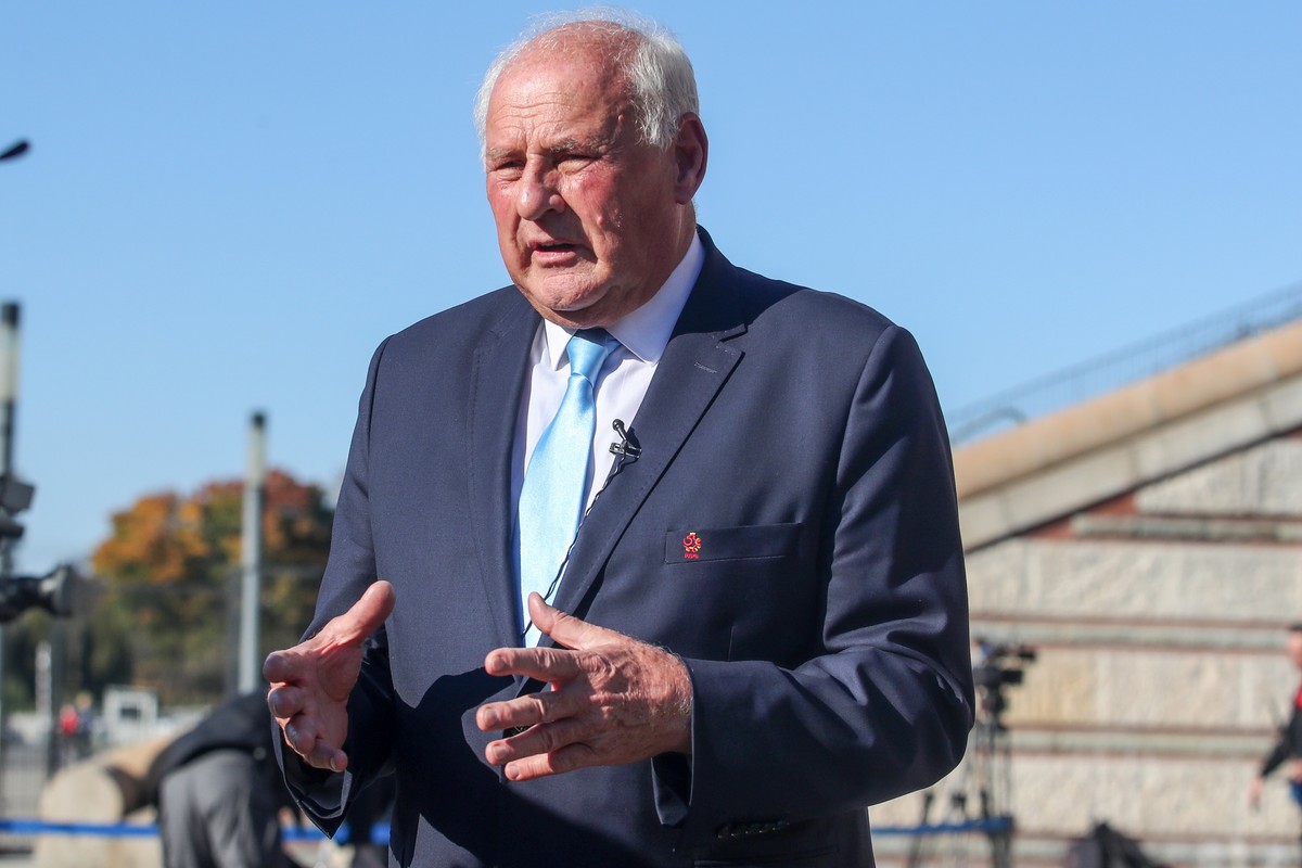 Jan Tomaszewski po operacji. Zdradził, co będzie teraz kluczowe