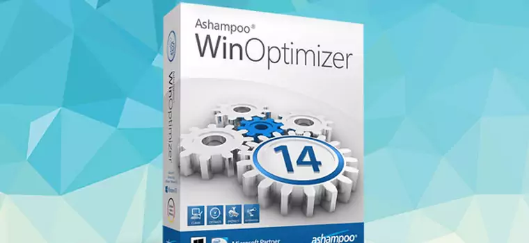 Ashampoo WinOptimizer 14 za darmo dla czytelników Niezbędnika