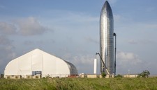 Starship poleci na orbitę już za kilka miesięcy? Elon Musk potwierdza i zapowiada loty na Marsa