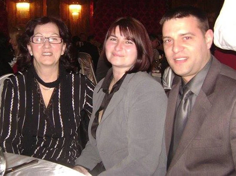 Sa stranačkim kolegama