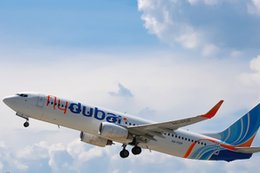 Linia lotnicza flydubai chce wypełnić lukę między tradycyjnymi i tanimi przewoźnikami. Oto jej model biznesowy [WYWIAD]