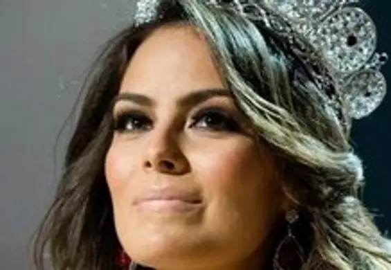 Meksykanka została Miss Universe 2010