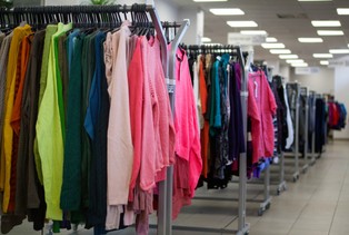 Produkcja przemysłowa w "obiegu zamkniętym". Rzeczy mają być trwalsze, nadawać się do naprawy i recyklingu