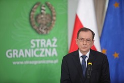 Stan wyjątkowy będzie przedłużony? Kamiński zabrał głos