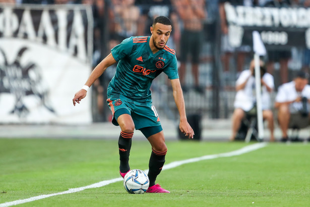 Noussair Mazraoui