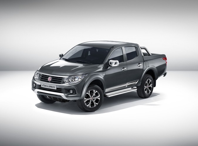 Fiat fullback