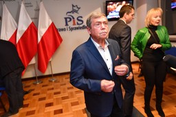 Bartłomiej Sochański nowym sędzią Trybunału Konstytucyjnego