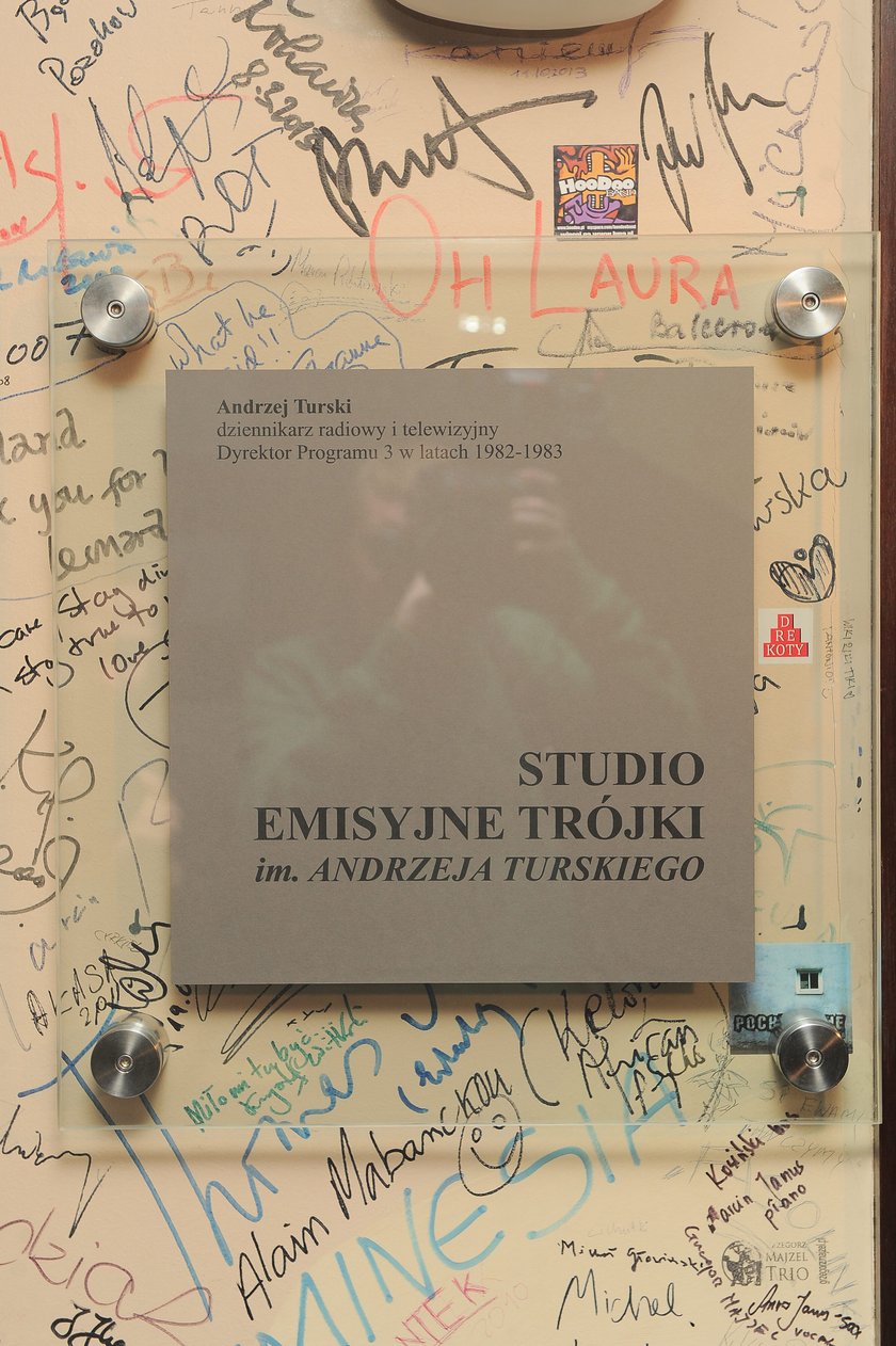 Studio emisyjne