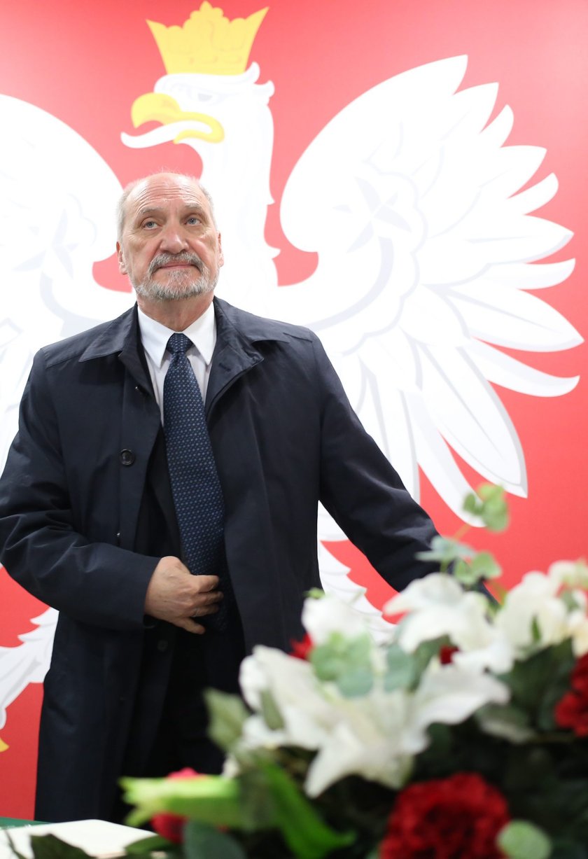 Antoni Macierewicz