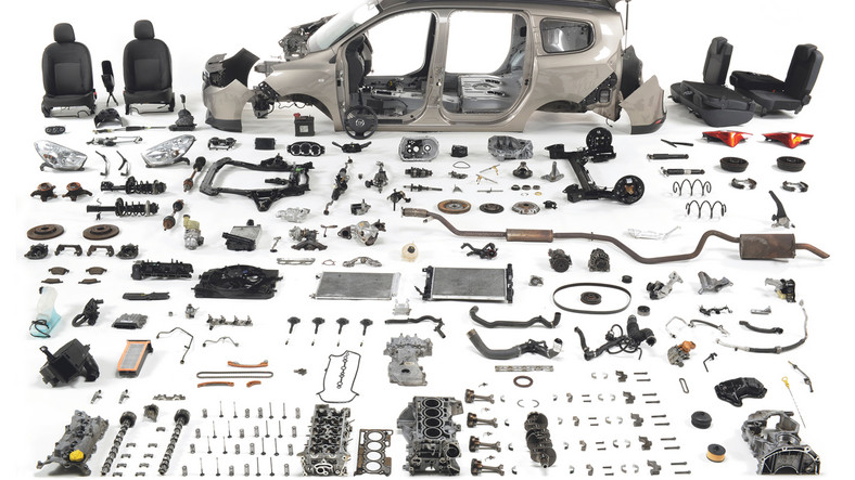 Dacia Lodgy | Auta używane – test długodystansowy