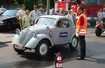 NSU-Fiat 500 - maluch z włoskim charakterem