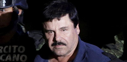 Baron narkotykowy winny! "El Chapo" może resztę życia spędzić w więzieniu