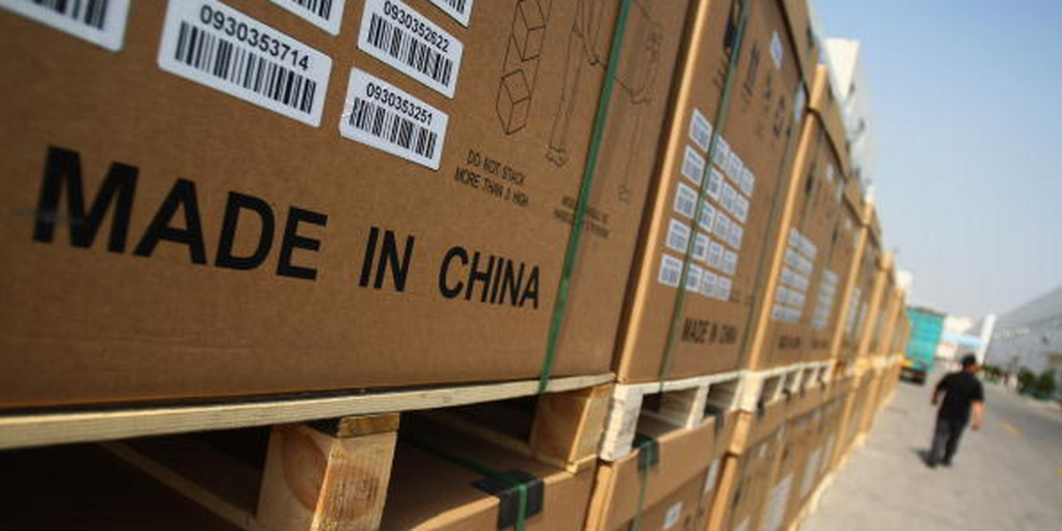 Wskaźnik PMI dla przemysłu w Chinach wyniósł 51 pkt w czerwcu 2018 r. wobec 51,1 pkt w poprzednim miesiącu