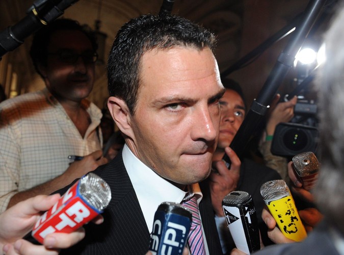 Makler, który zdefraudował ogromne sumy w Societe General, stanął przed sądem