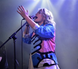 Marika powraca z singlem i teledyskiem "Jak na moje oko"