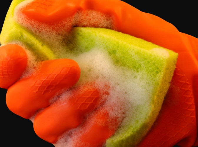 Weź się za porządki