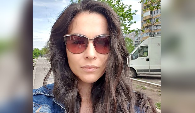 Marija Petronijević