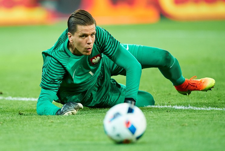 Holendrzy sprawdzili formę kadry Nawałki przed Euro 2016