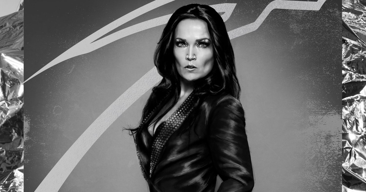 Tarja przedstawia nowy singiel i zapowiada album "Best Of Living The