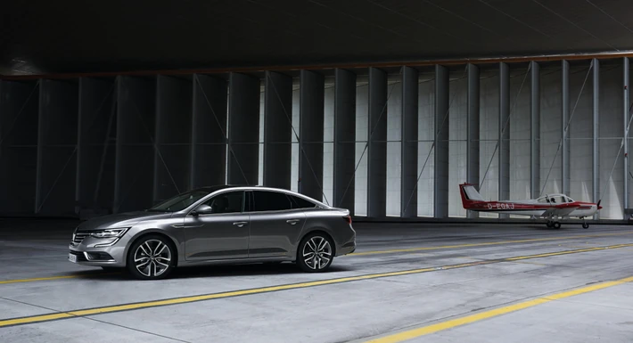 Renault Talisman