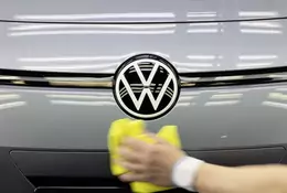 Ogniwo paliwowe od Volkswagena? Zasięg nawet 2 tys. km