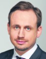 Tomasz Rogala, radca prawny w kancelarii Raczkowski Paruch