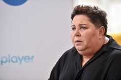 Wellman o wychowaniu syna: Był uczony ogromnego szacunku do kobiet